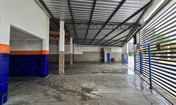 Imagem 3: Locação de galpao 500 m²