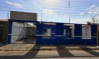 Imagem: Casa Comercial - Av. Daniel de La touche