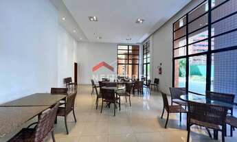 Imagem 3: Apartamento em Rua José Vilar - Meireles - Fortaleza/CE