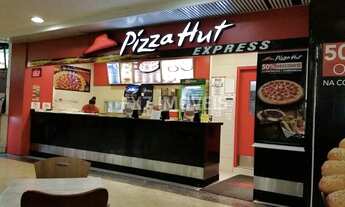 Imagem: Passo o ponto Pizza Hut em Hortolandia