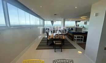 Imagem 5: Golf Ville Resort Residence - Cobertura á Venda com 4 quartos, 4 vagas, 203m² (CO0063