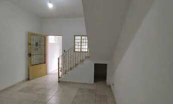 Imagem 3: Casa com 2 dormitórios para alugar, 90 m² por R$ 1.450,00 - Vila Maria - São José dos Camp