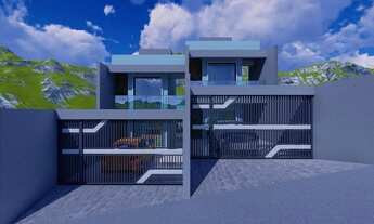 Imagem: Casa a venda no bairro Novo Horizonte!