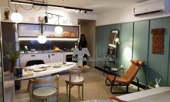 Imagem 4: Loft-À VENDA-Centro-Rio de Janeiro-RJ