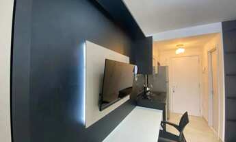 Imagem 5: Apartamento para venda e locação em Vila Buarque com 1 quarto, sendo 1 suíte , 24m²