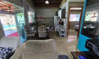 Imagem 6: Chácara completa em condomínio antes do centro!