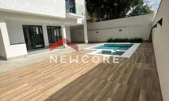 Imagem 6: Casa de condomínio em Alameda Bertioga - Alphaville - Santana de Parnaíba/SP