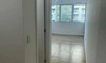 Imagem 4: Sala Comercial 23m² no Rio Business Pronta para uso, com recepção e 2 ambientes!