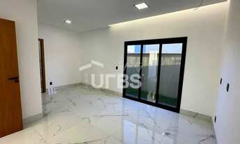 Imagem 6: OPORTUNIDADE -Lindíssima Casa térrea no Jardins Barcelona - Senador Canedo - GO