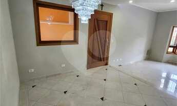 Imagem 2: Sobrado com 3 quartos à venda em Lauzane Paulista - SP