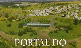 Imagem: Lote Portal do Sol Green
