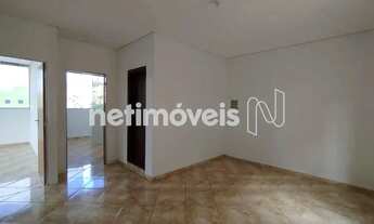 Imagem 3: 2º Pavimento de Casa para Locação Bairro Nova Granada / Alpes 90m²; de conforto e amplit