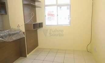 Imagem 2: Apartamento para aluguel no Fragata - condomínio Bairro Cidade