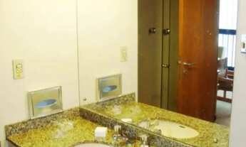 Imagem 7: Rarus Flats - Flat para locação - Edifício Park Lane