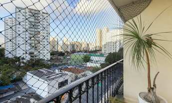 Imagem 6: Apartamento para venda em Pompeia com 3 quartos, sendo 1 suíte , 103m²