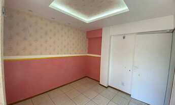 Imagem 6: Imóvel para aluguel tem 65 metros quadrados com 2 quartos em Marco - Belém - PA