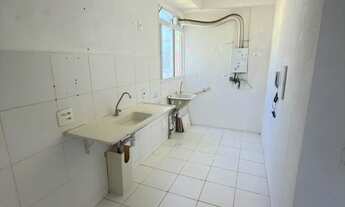 Imagem 2: ALUGA-SE Apartamento com 2 dormitórios