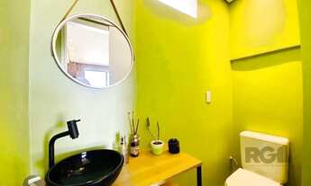 Imagem 5: Cobertura em Jardim Botânico