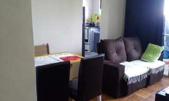 Imagem 3: Apto 2 qtos, 53m, varanda, 110mil, condominio baixo, garagem, prox a praia