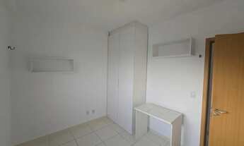 Imagem 3: Alugo lindo apartamento no ed águas de março