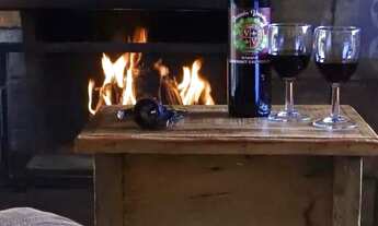 Imagem: VINÍCOLA COLONIAL E POUSADA DE CHARME EM