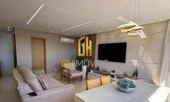 Imagem 3: Apartamento 3 quartos, Setor Leste Universitário - Goiânia/GO