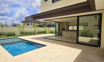 Imagem 5: Sobrado condominio florais italia 5suites