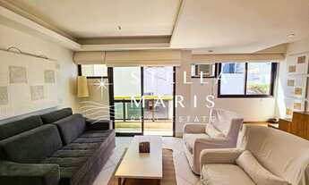 Imagem 2: Ipanema Ville Residence, Flat duplex reformado com varanda à venda em excelente localizaçã