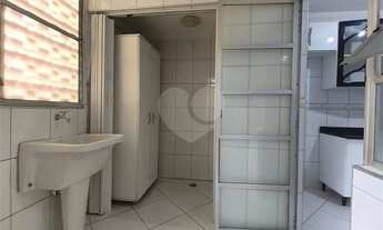 Imagem 4: Apartamento com 2 quartos à venda em Barro Branco (zona Norte) - SP