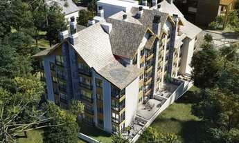 Imagem: Apartamento 1 minuto da Catedral de Pedra