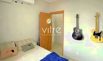 Imagem 5: Apartamento Montado à venda no bairro Presidente Roosevelt em Uberlândia