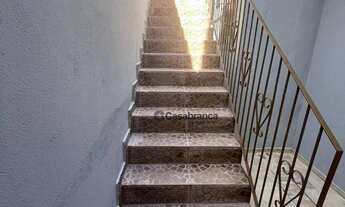 Imagem 7: Sobrado com 2 dormitórios para alugar, 100 m² por R$ 2.333,62/mês - Jardim Maria Cristina