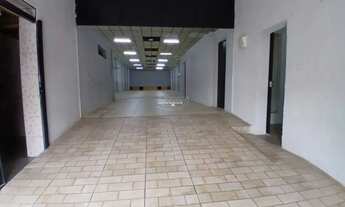 Imagem 4: Salão comercial para alugar no bairro Paulicéia, Piracicaba