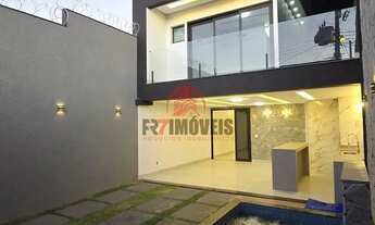 Imagem 2: SOBRADO DE ALTO PADRÃO SETOR CENTRO OESTE - GOIÂNIA/GO