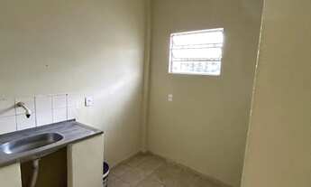 Imagem 7: Apartamento 1 Quarto para Locação em Belém, Castanheira, 1 dormitório, 1 banheiro
