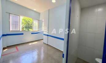 Imagem 5: EXCELENTE SALA COMERCIAL REFORMADA E DISPONÍVEL PARA VOCÊ QUE BUSCA UM ESPAÇO AMPLO E BEM