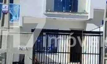 Imagem 3: Casa Geminada com 2 Suítes para Locação Casa 03 - Guanabara _ Joinville