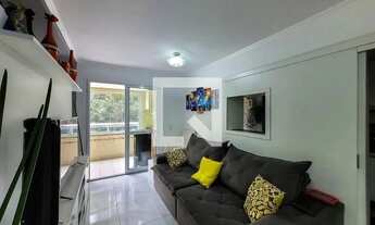 Imagem 2: Apartamento à Venda - Cambuci, 3 Quartos, 78 m2