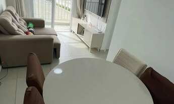 Imagem 2: Imóvel para aluguel possui 45 metros quadrados com 2 quartos em Planalto - Manaus - AM