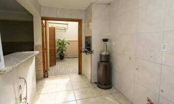 Imagem 13: Casa Ampla com Entrada Independente - 4 Dorms e Garagem para 3 Carros