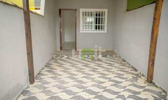 Imagem: Casa com 1 dormitório à venda, 50 m²