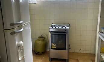 Imagem 5: Edifício Santa Clotilde/Santo Eduardo-Poço