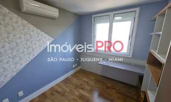 Imagem 6: Brooklin - 167m² - 3 suítes - 3 vagas