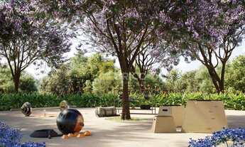 Imagem 7: Apartamento à venda no Condomínio HM Intense Valinhos em Valinhos/SP