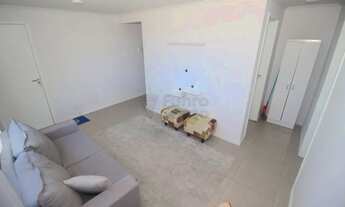 Imagem 5: Apartamento 1 Dormitório Mobiliado no Condomínio Maria Clara Umuharama - Areal