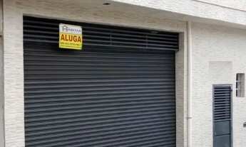 Imagem: SALÃO COMERCIAL com 0m² para locação