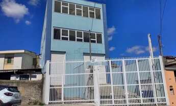 Imagem: Prédio Comercial de 600m², à venda na