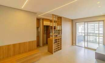 Imagem: Aluguel Apartamento 2 Dormitórios - 69