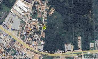 Imagem 3: Terreno Prox. Fernando Correa