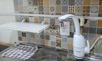 Imagem 7: Apartamento à venda Rua Carlos Pessoa de Brum, Santo Antônio - Porto Alegre